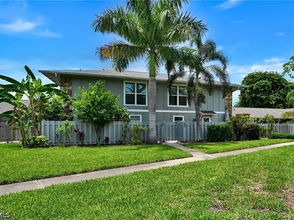 4259 Island Cir #3, Fort Myers, FL 33919