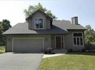 61 Shadowood Ln, Battle Creek, MI