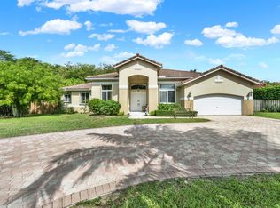 8487 SW 138th Ter, Palmetto Bay, FL 33158