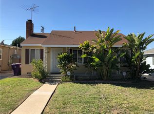 4541 Linden Ave, Long Beach, CA 90807