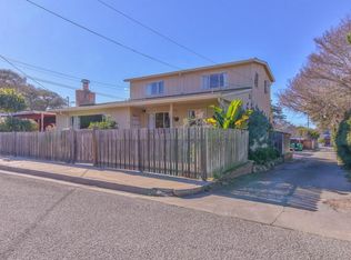 514 4th St, Pacific Grove, CA 93950
