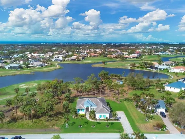 4 Coral Creek Cir, Placida, FL 33946