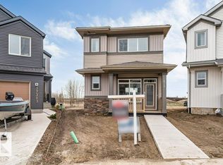 679 173rd Ave NW, Edmonton, AB T5Y3V9