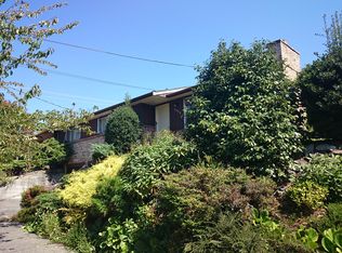 9252 46th Ave SW, Seattle, WA 98136