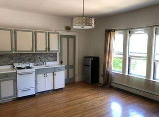 315 Salisbury St #4, Worcester, MA 01609