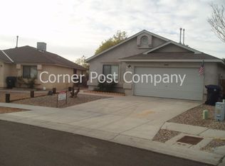 10428 Ongais Ave SW, Albuquerque, NM 87121