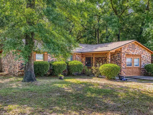 4256 Seminole Trl, Milton, FL 32583