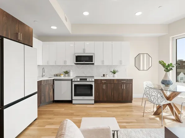 16 Taber St #501, Roxbury, MA 02119