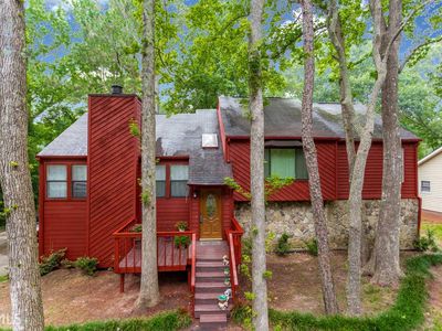 2931 Marsh Ln, Stone Mountain, GA, 30087