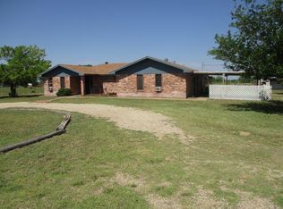 10425 Cardinal Rd, San Angelo, TX 76901