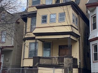 121 Seymour Ave, Newark, NJ 07108