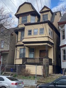 121 Seymour Ave, Newark, NJ, 07108