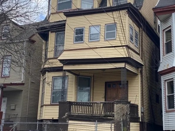 121 Seymour Ave, Newark City, NJ 07108