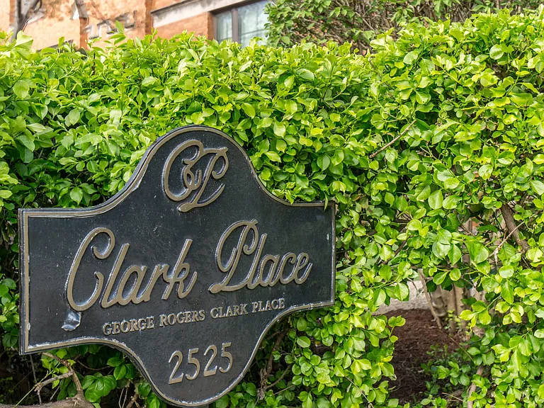 2525 George Rogers Clark Pl #106 — Photo 3