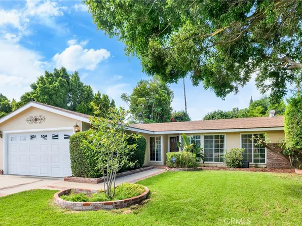 16712 Itasca St, North Hills, CA 91343