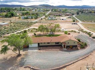 2504 Fremont St, Minden, NV 89423
