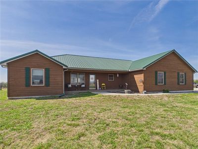 2082 Osage Rd, Fort Scott, KS, 66701