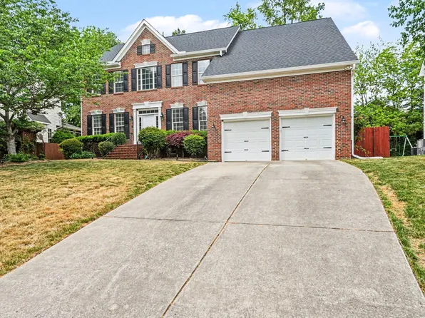 1808 Abby Knoll Dr, Apex, NC 27502