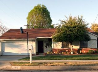 20631 Lanark St, Winnetka, CA 91306