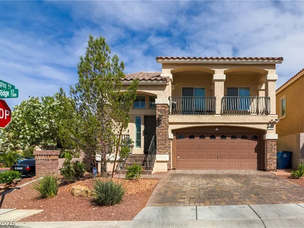 7218 Shannon Ridge Ct, Las Vegas, NV 89118