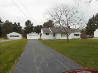 342 S Salem Warren Rd, North Jackson, OH 44451