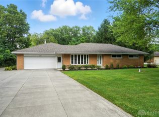 6755 S Jay Rd, West Milton, OH 45383