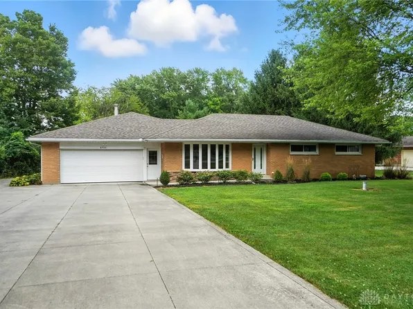 6755 S Jay Rd, West Milton, OH 45383