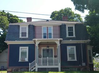 3 Draper St, Dorchester, MA 02122