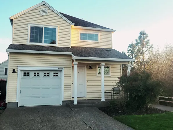 12877 NW Jarvis Pl, Banks, OR 97106