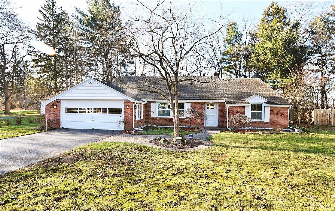 53 Crescent Rd, Fairport, NY 14450 Zillow