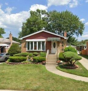 (Undisclosed Address), Chicago, IL, 60643