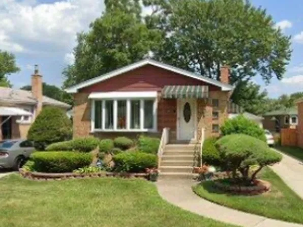 (undisclosed Address), Chicago, IL 60643