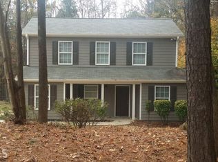 2535 Cochise Dr, Acworth, GA 30102