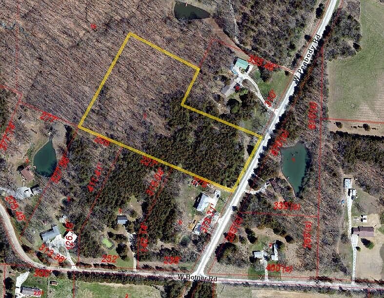 1st image of W Peabody Rd