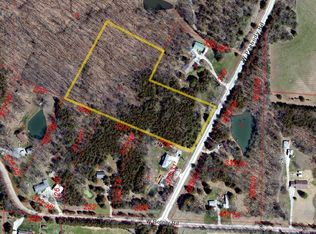 W Peabody Rd, Harrisburg, MO 65256