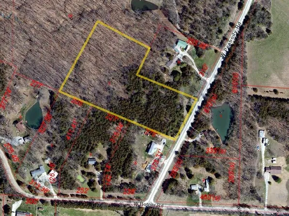 W Peabody Rd, Harrisburg, MO 65256