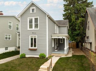 717 Siebert St, Columbus, OH 43206