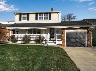 42 Cleveland Dr, Buffalo, NY 14223