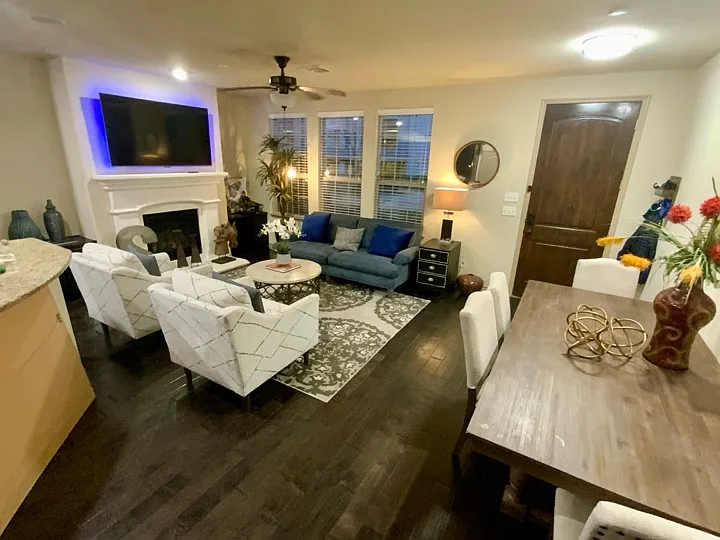 Baltic Blvd, Plano — Photo 2