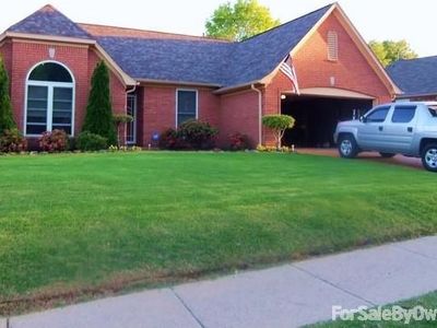 6605 Dawnhill Rd, Bartlett, TN, 38135