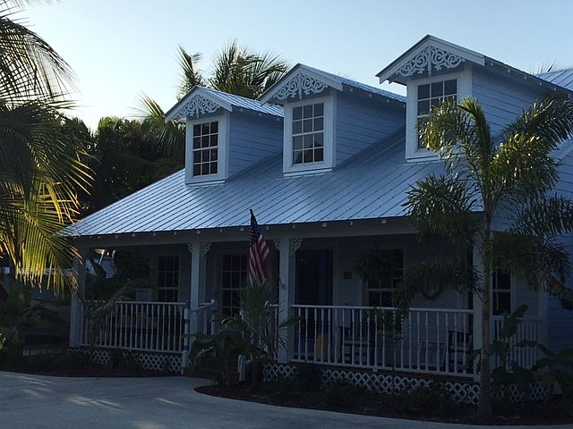 Sea Spray Cottage