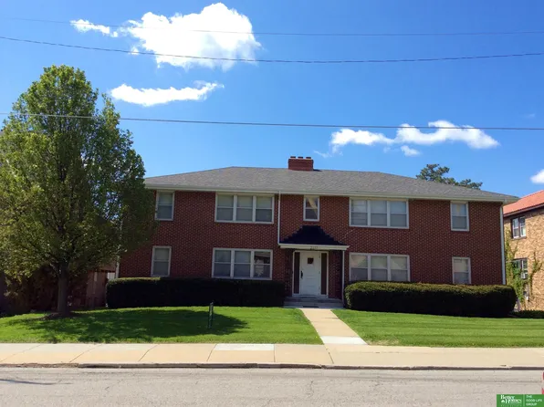 3855 Dewey Ave, Omaha, NE 68105