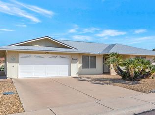 12602 W Rampart Dr, Sun City West, AZ 85375