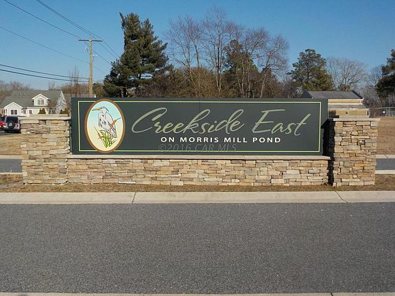 2nd image of 422 Creekside Trl