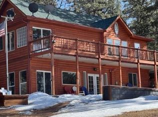 1086 County Road 112, Florissant, CO 80816