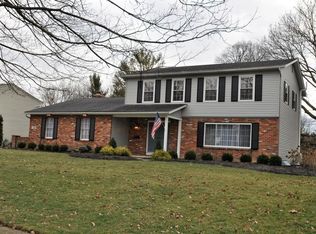 1287 Darcann Dr, Columbus, OH 43220