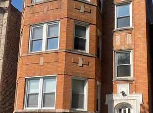 6046 S Rhodes Ave #2, Chicago, IL 60637