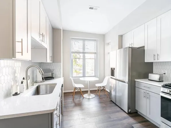 Stunning Multi-Unit Property at 1330 Fairmont Street NW, Washington DC Recently Renovated, 1330 Fairmont St NW #1, Washington, DC 20009