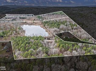 40+ Acres Off Booger Hollow Rd, Dover, AR 72837