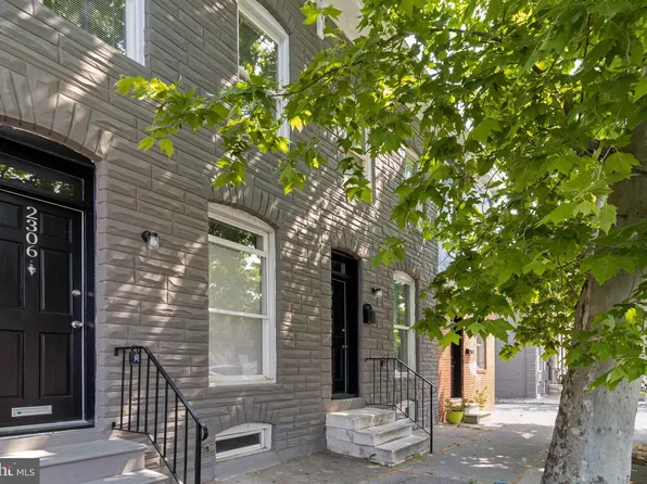 2308 Jefferson St, Baltimore, MD 21205